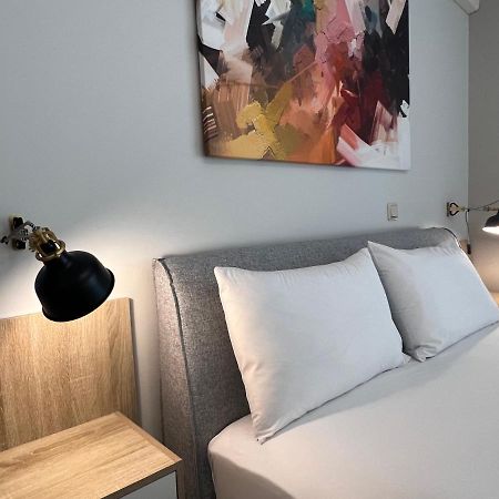 City House Comfort 1 Каламата Екстер'єр фото