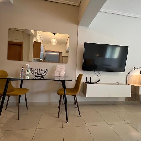 City House Comfort 1 Каламата Екстер'єр фото