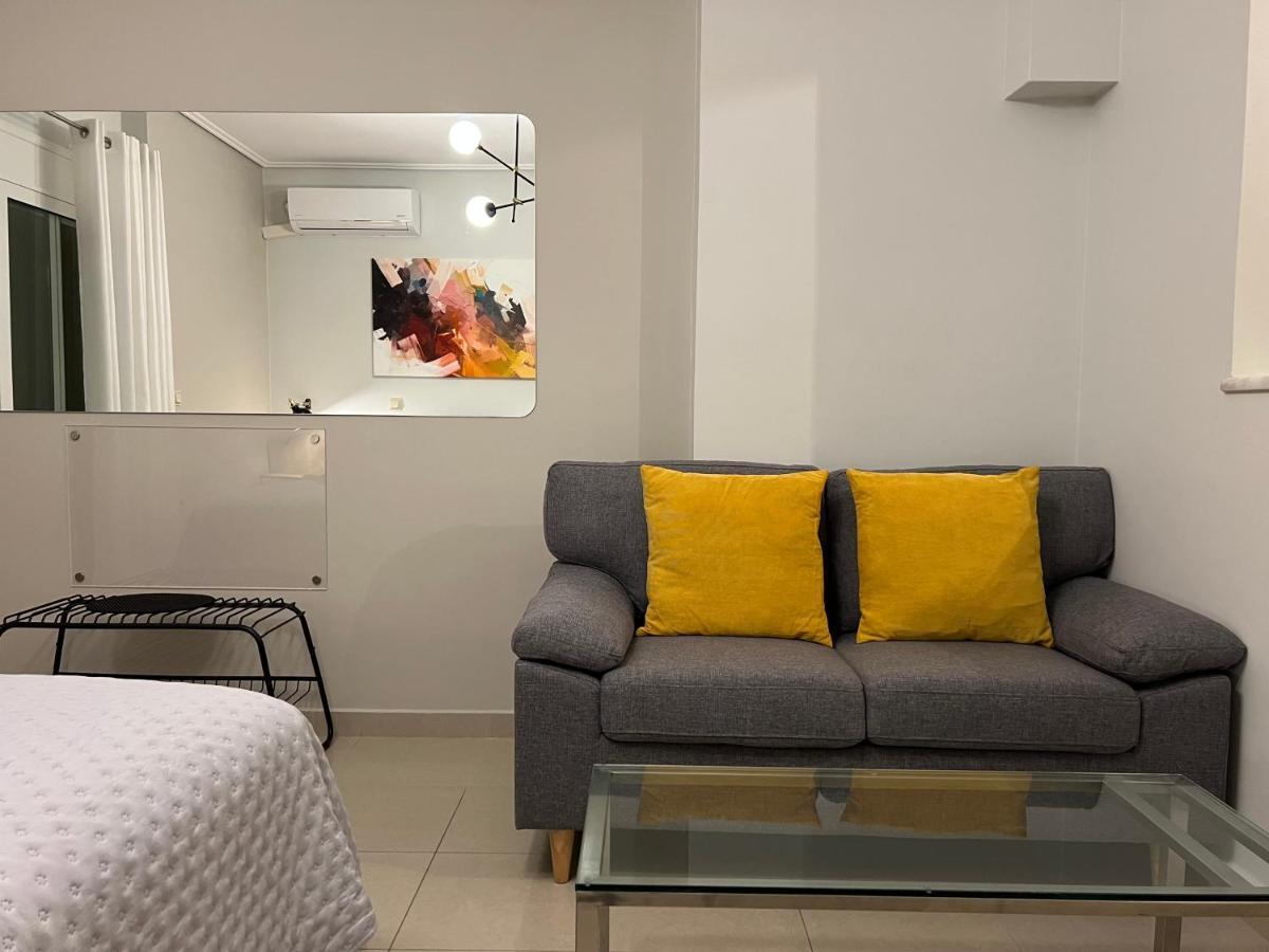 City House Comfort 1 Каламата Екстер'єр фото