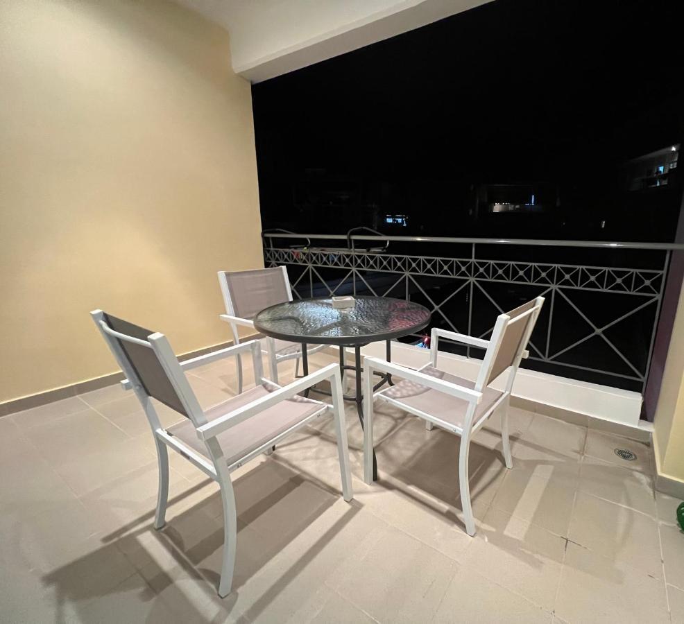 City House Comfort 1 Каламата Екстер'єр фото
