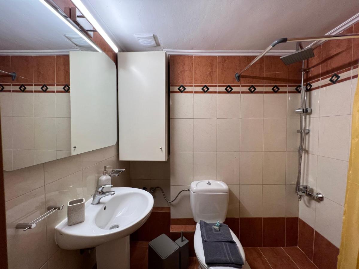 City House Comfort 1 Каламата Екстер'єр фото