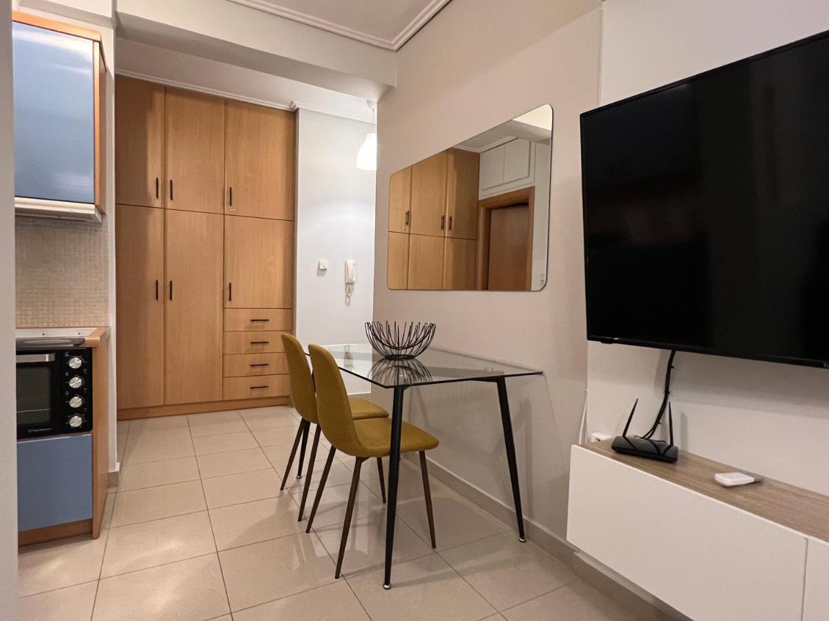 City House Comfort 1 Каламата Екстер'єр фото