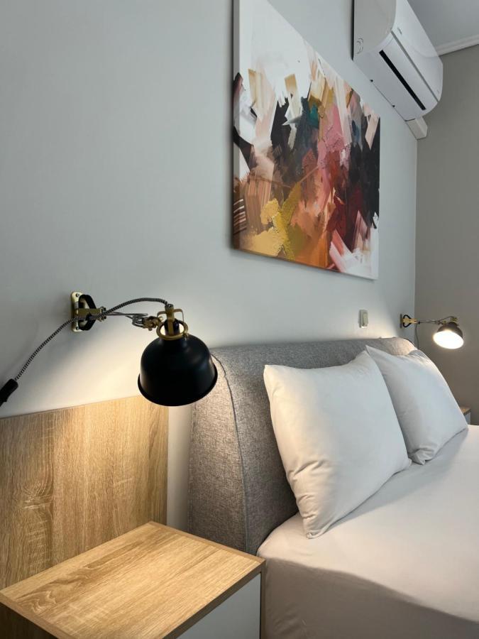 City House Comfort 1 Каламата Екстер'єр фото